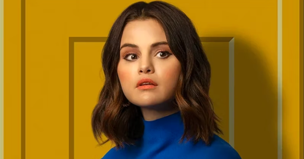 Selena Gomez có đề cử Quả cầu Vàng đầu tiên trong sự nghiệp: 