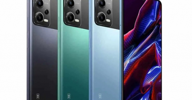 Xiaomi công bố loạt smartphone “ngon, bổ, rẻ” mới