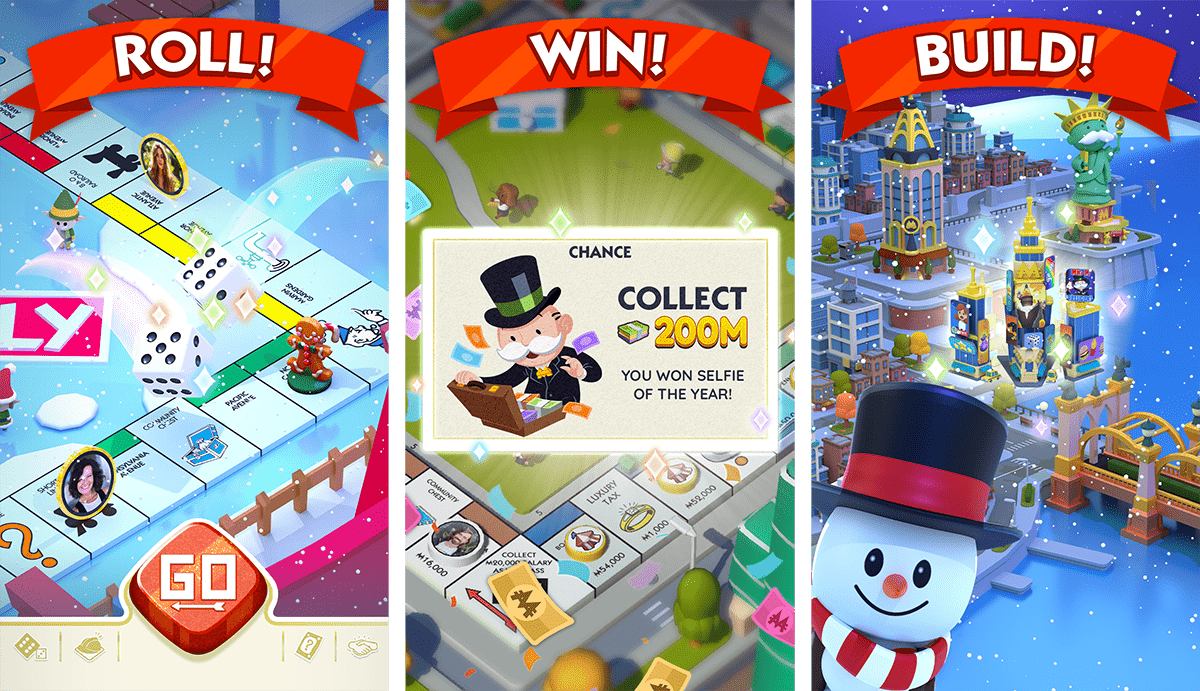 'Choáng' với số tiền Scopely bỏ ra để quảng cáo cho game Monopoly Go