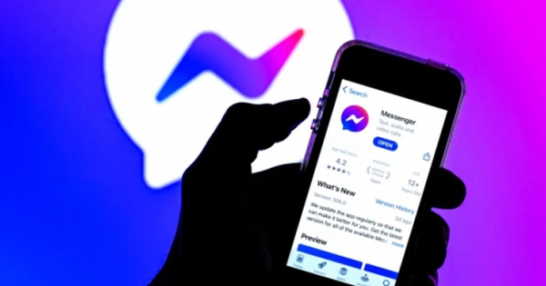 Messenger đang bị lỗi: Người dùng không xem được hình ảnh, toàn bộ ảnh trong khung chat trắng trơn