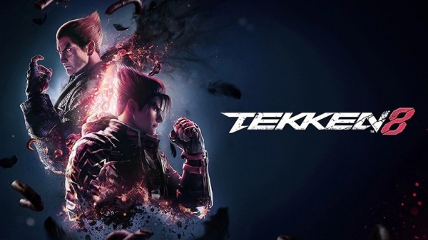 Tekken 8 tung trailer và demo, ra mắt đầu năm 2024