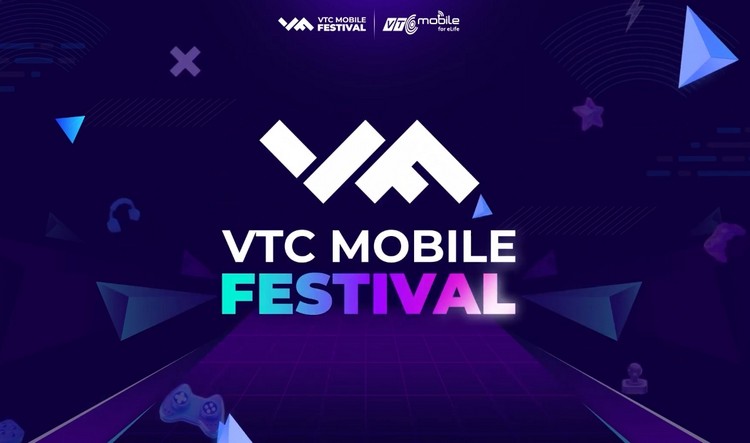 VTC Mobile Festival - Sự kiện cộng đồng sắp diễn ra tại Hà Nội và Tp Hồ Chí Minh