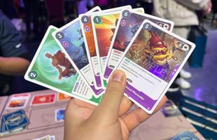 Độc quyền: Tất tần tật về Project K - Dự án card game vật lý mới nhất của Riot