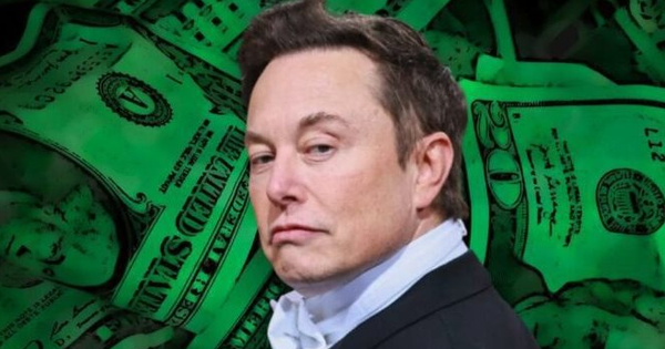 Elon Musk khẳng định đẳng cấp ‘khác người’: Phá kỷ lục chính mình với khối tài sản hơn 440 tỷ USD, giàu gấp 3 lần Warren Buffett, bỏ xa Jeff Bezos 200 tỷ USD