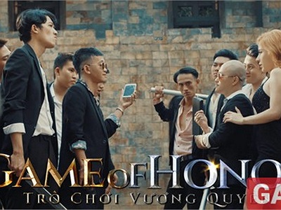 Game of Honor - Trò Chơi Vương Quyền: Chỉ còn 2 ngày nữa, siêu phẩm game khiến Huỳnh James và Pjnboys trở mặt với nhau sẽ ra mắt