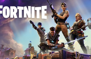 Fortnite: Không phải Hack/cheat, đây chính là Bug game khiến bạn có thể ĐỘN THỔ và TIÊU DIỆT đối thủ mà không hề bị phát hiện