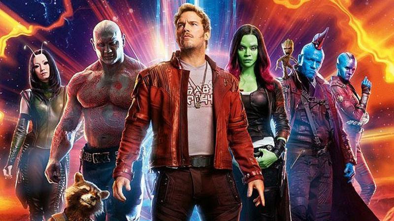 Guardians of the Galaxy 3 tuyên bố không sử dụng nhân vật của  Marvel