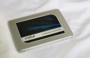 Crucial MX500 - SSD tốc độ cao, giá vừa phải rất hoàn hảo cho game thủ Việt