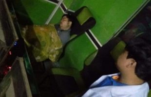 Đà Nẵng: Nam tài xế bất ngờ tử vong bên trong tiệm internet