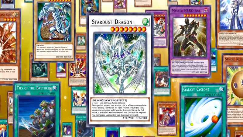 Yu-Gi-Oh! Duel Links kỷ niệm với Event khủng, tặng không hàng loạt thẻ bài