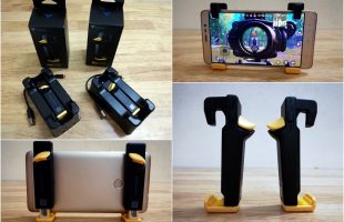 [Review] Flydigi Stinger: Tay cầm PUBG Mobile đáng mua nhất ở thời điểm hiện tại