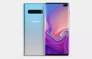 Galaxy S10 “X” sẽ là phiên bản cao cấp nhất, RAM 10GB, 6 camera, pin 5.000 mAh, giá gần 40 triệu đồng