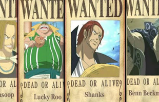 One Piece: Không phải Trái ác quỷ, khả năng bí ẩn này mới chính là 