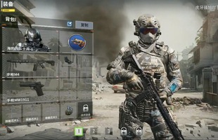 Tencent công bố danh sách smartphone iOS chơi được Call of Duty Mobile