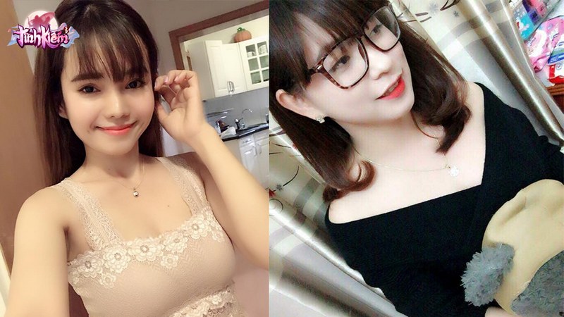 Thổn thức con tim với dàn hotgirl xinh như mộng trong Tình Kiếm 3D Funtap