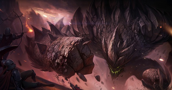 Đấu Trường Chân Lý: Riot Games chuẩn bị ban cho Hộ Vệ khả năng bất tử ở bản tới?