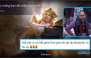 Game thủ tố Garena: 