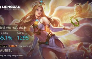 Liên Quân Mobile: Garena giảm 40% giá vàng của hàng loạt tướng Pháp sư khi bản 1.33 ra mắt