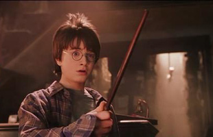 Tìm lại những điều vô nghĩa về bộ 3 nhân vật chính của Harry Potter (P.2)