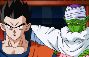 Dragon Ball: Piccolo mới chính là ‘cha’ của Gohan qua loạt meme chế 
