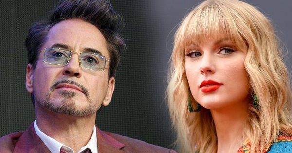 Không hiểu Taylor Swift gây thù gì với 