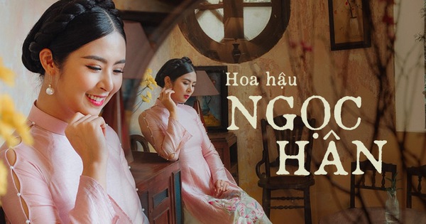 Hoa hậu Ngọc Hân nhìn lại một thập kỷ đăng quang, lần đầu lên tiếng xác nhận về danh tính bạn trai từng bị đồn đoán đã lâu