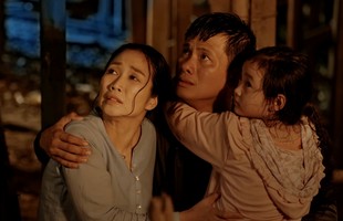Lật Mặt: 48H tung teaser nghẹt thở, hé lộ cuộc chiến sinh tử giữa Võ Thành Tâm, Mạc Văn Khoa và Huỳnh Đông