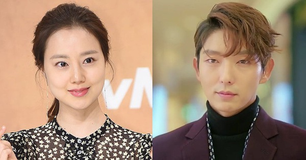 Lee Jun Ki tái xuất màn ảnh làm anh chồng 