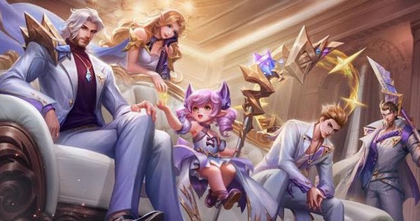 Liên Quân Mobile: Tin vui, Garena công bố thời điểm tặng FREE Alice Dạ hội toàn server