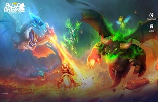 Update gần hai ngày chưa xong, game thủ Auto Chess VNG kêu gào thảm thiết vì phiên bản cập nhật được xem là thảm họa