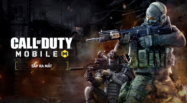 Ngoài Call of Duty Mobile, VNG còn một bom tấn nữa sẽ phát nổ trong 2020