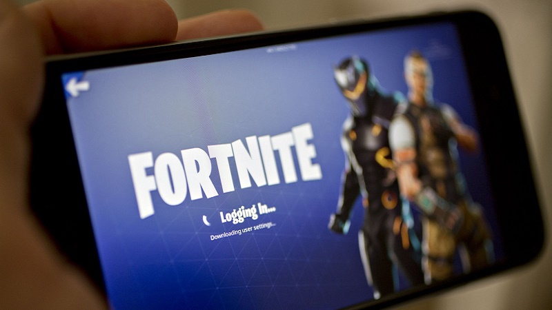 Epic Games lại kiện Apple lên toà án Anh liên quan đến chống độc quyền