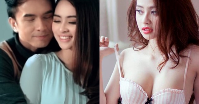 Cái kết của hot girl Ngọc Miu từng đóng MV của Đan Trường khi dính vụ án ma túy 