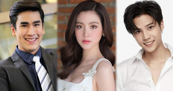 Dàn sao cực phẩm ở Lừa Đểu Gặp Lừa Đảo: Từ nàng thơ Baifern đến soái ca Nadech, không xem phí lắm đó trời!