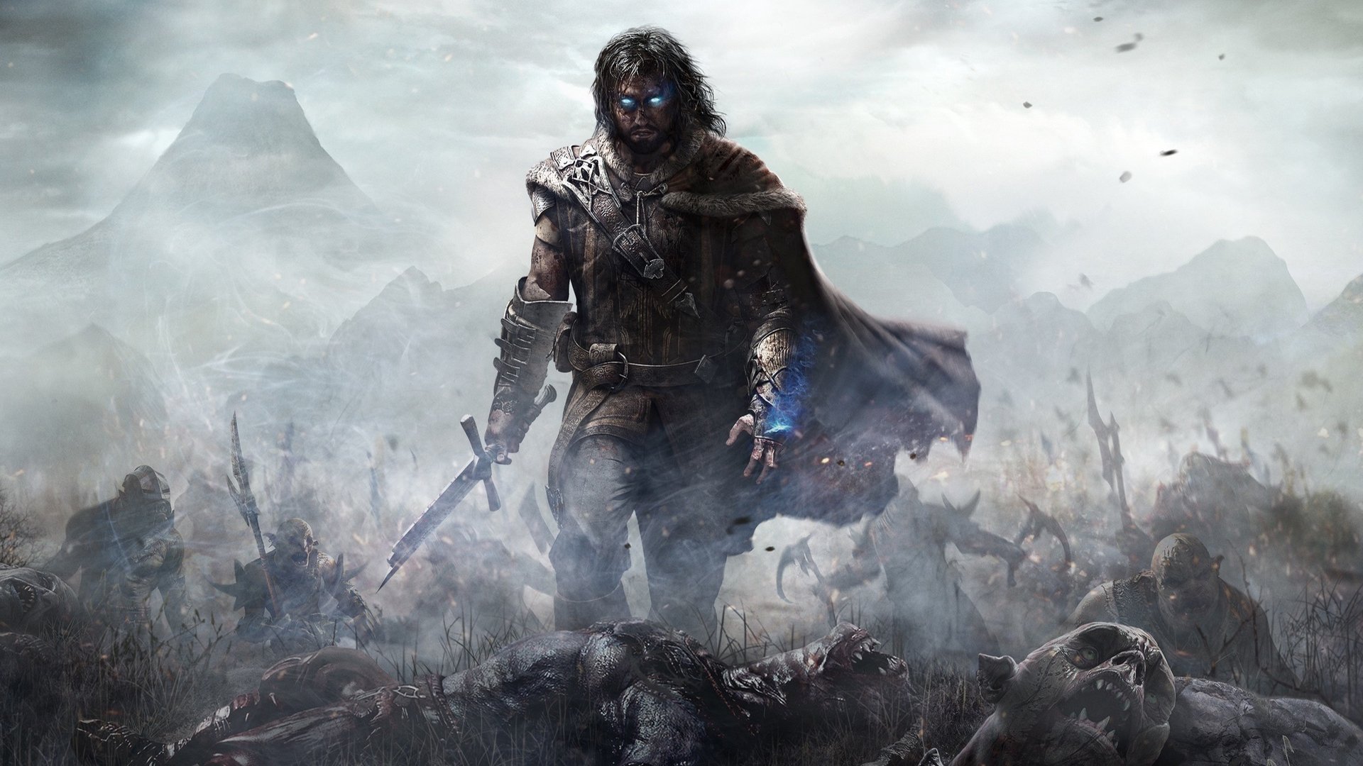 Middle-Earth: Shadow Of Mordor chính thức đóng server sau bảy năm