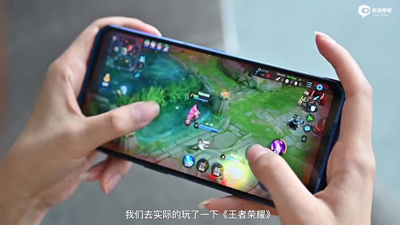 Game MOBA di động của Tencent chiếm lĩnh doanh thu toàn cầu