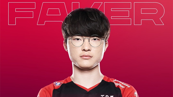 T1 Faker thiết lập hai kỷ lục mới tại LCK Mùa Xuân 2022