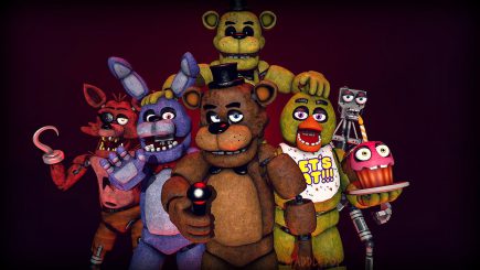 Tóm tắt dòng thời gian của Five Nights at Freddy’s – P.1