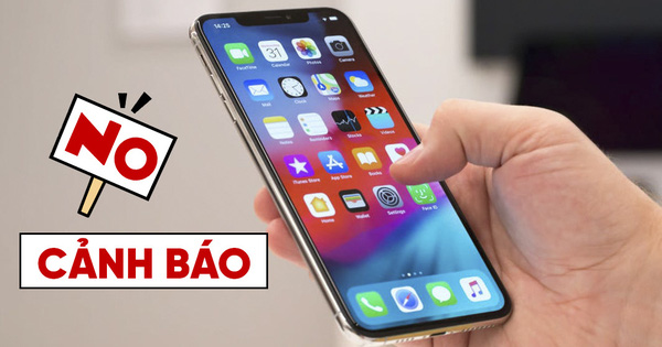 Hàng triệu người dùng iPhone bị lừa tải ứng dụng độc hại, chuyên gia khuyến cáo gỡ ngay!