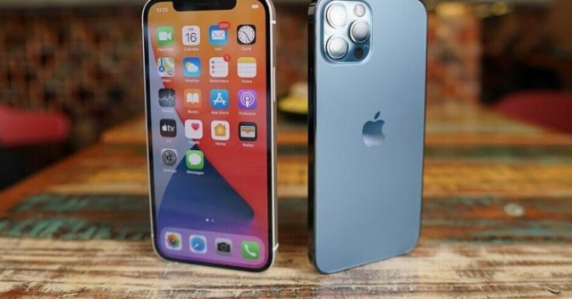 iPhone 12 Pro Max có còn đáng mua sau 2 năm ra mắt?