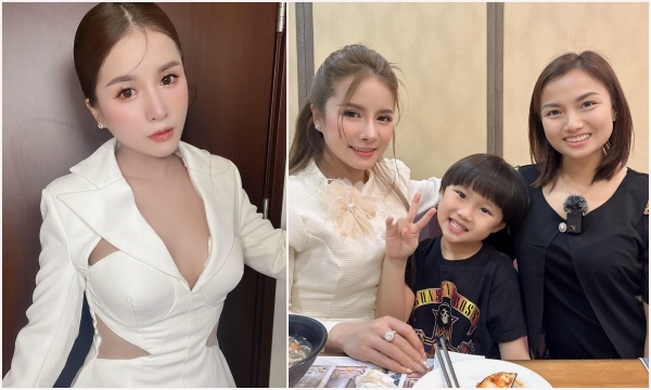 Bà Nhân bị chỉ trích 