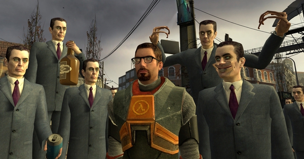 Half-Life và những tựa game sở hữu cốt truyện đầy thâm thúy, trải nghiệm nhiều lần mới hiểu hết