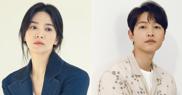 Bước ngoặt của Song Joong Ki và Song Hye Kyo sau 4 năm ly hôn