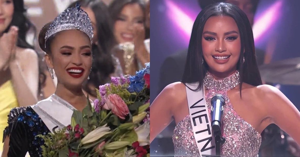 Toàn cảnh chung kết Miss Universe: Ngọc Châu dừng chân sớm, người đẹp Mỹ đăng quang
