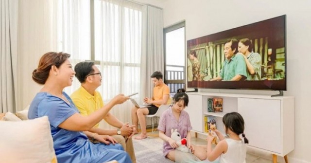 Bảng giá Smart TV LG tháng Chạp: Giảm giá hàng loạt, lên tới 35 triệu đồng