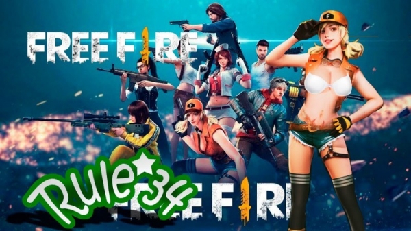 Free Fire R34 là gì? Sự thật ẩn chứa đằng sau thuật ngữ 