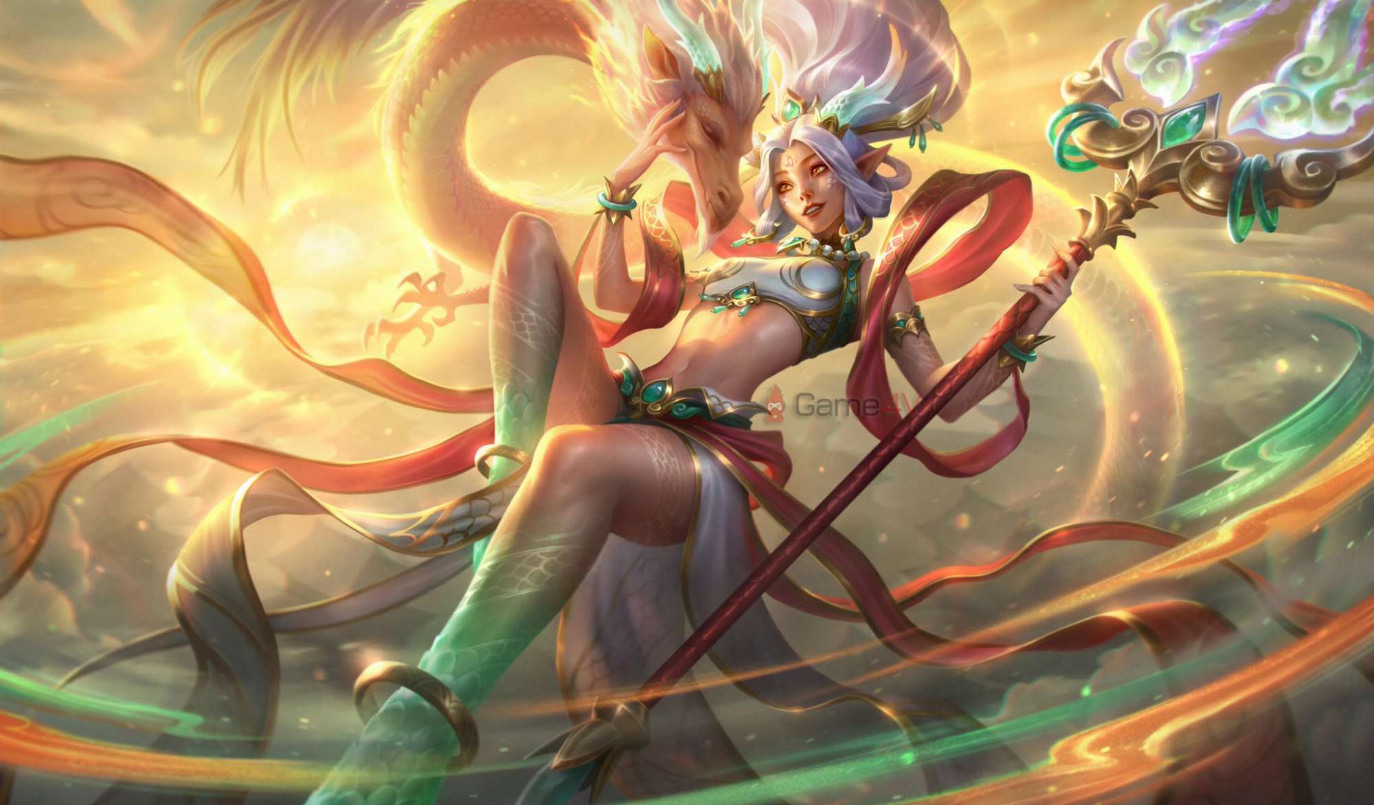 LMHT: Áp dụng Vanguard, Riot Games ‘tự hủy’ kênh quảng cáo skin của mình