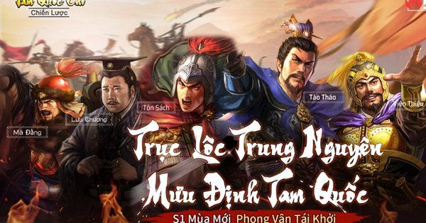 Nhìn Riot tặng quà Tết cho nước bạn, cộng đồng game thủ VNG “chỉ biết ước”