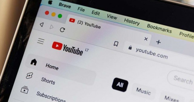 YouTube tiếp tục khiến người dùng “xem chùa” phát điên