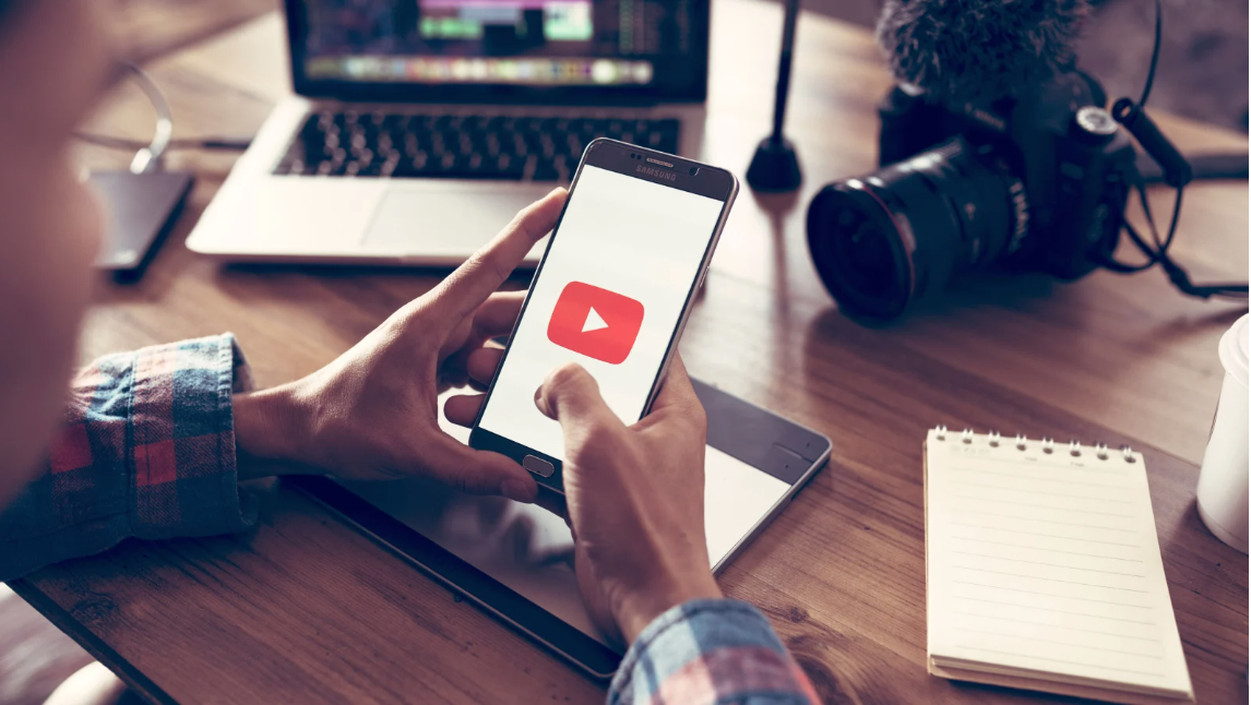 YouTube bắt đầu làm chậm video khi phát hiện trình chặn quảng cáo